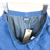 【Men's XS ネイビー系】 2021 Patagonia ( パタゴニア ) バギーズ ショーツ 5インチ Baggies Shorts 5 inch ナイロン ウェア ボトムス ショーツ ショートパンツ z00051178 ショーツ ショートパンツ ボト - 【公式】2ndGEAR（セカンドギア）Webショップ【登山用品・アウトドア用品専門 買取販売店】