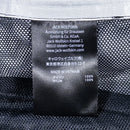 【Men's L ブラック系】 Jackwolfskin ( ジャックウルフスキン ) JP トレイル ヘッズ パンツ JP TRAILHEADZ PANTS ナイロン ウェア ボトムス ロングパンツ レインシェル z00053090  レインシェル ロングパンツ-7