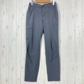 【Women's0 グレー系】 Arcteryx ( アークテリクス ) アルロイ パンツ Alroy Pant ナイロン ウェア ボトムス ロングパンツ ソフトシェル z00058155 ソフトシェル ロングパンツ ボトムス ウェア
