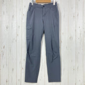 【Women's0 グレー系】 Arcteryx ( アークテリクス ) アルロイ パンツ Alroy Pant ナイロン ウェア ボトムス ロングパンツ ソフトシェル z00058155 ソフトシェル ロングパンツ ボトムス ウェア