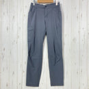 【Women's0 グレー系】 Arcteryx ( アークテリクス ) アルロイ パンツ Alroy Pant ナイロン ウェア ボトムス ロングパンツ ソフトシェル z00058155  ソフトシェル ロングパンツ ボトムス ウェア-1
