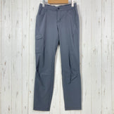 【Women's0 グレー系】 Arcteryx ( アークテリクス ) アルロイ パンツ Alroy Pant ナイロン ウェア ボトムス ロングパンツ ソフトシェル z00058155  ソフトシェル ロングパンツ ボトムス ウェア