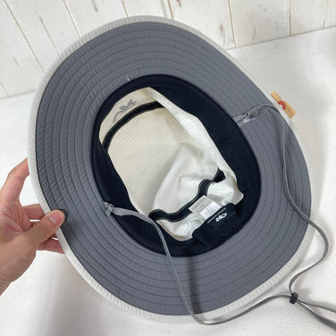 【Unisex M Ivory】 Outdoor Research Helios Sun Hat Nylon Apparel Accessories Headwear Hat z00059417 Hat Headwear Accessories Apparel