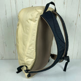 [One Size, Beige] Arc'teryx Astri 19, Discontinued Model, Hard to Find, Nylon Bag, Storage Backpack, Daypack, Capacity [~29L] z00056263 Daypack, Capacity [~29L], Backpack