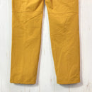 【Women's0 ベージュ系】 Arcteryx ( アークテリクス ) ガンマ パンツ Gamma Pant Yukon ナイロン ウェア ボトムス ロングパンツ ソフトシェル z00057380 Yukon ソフトシェル ロングパンツ ボトムス ウェア-9