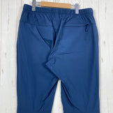 【Men's XL ネイビー系】 Karrimor ( カリマー ) マルチ フィールド ライトウェイト パンツ Multi Field LW Pants ナイロン ウェア ボトムス ロングパンツ ソフトシェル z00058838  ソフトシェル ロングパンツ ボトム