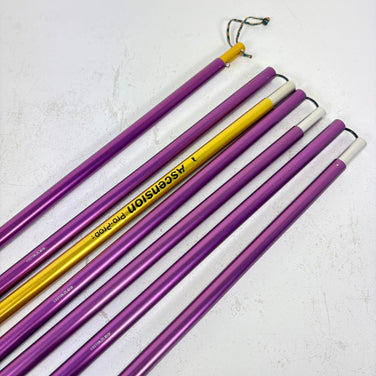 【OneSize パープル系】 Ascension（アセンション） 3 メーター プローブ 3 Meter Probe ウィンターギア プローブ ゾンデ棒 z00058426  プローブ ゾンデ棒 ウィンターギア