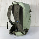【Unisex OneSize グリーン系】 2023 Patagonia ( パタゴニア ) テラヴィア パック 22L Terravia Pack 22L SLVG / Salvia Green レインカバー付属 給水パック対応 ナイロン バッグ ストレージ バックパック デ-3
