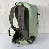 【Unisex OneSize グリーン系】 2023 Patagonia ( パタゴニア ) テラヴィア パック 22L Terravia Pack 22L SLVG / Salvia Green レインカバー付属 給水パック対応 ナイロン バッグ ストレージ バックパック デ