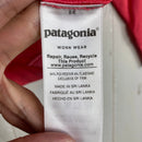 【Baby's 12-18M ピンク系】 2018 Patagonia ( パタゴニア ) キャプリーン シルクウェイト サン フーディ Capilene Silkweight Sun Hoody SRAP ポリエステル ウェア トップス インナー シャツ フーディ 化繊 z-10