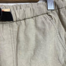 【Men's S ベージュ系】 Marmot ( マーモット ) コットン ショートパンツ コットン ウェア ボトムス ショーツ ショートパンツ コットン z00052038 コットン ショーツ ショートパンツ ボトムス ウェア - 【公式】2ndGEAR（セカンドギア）Webショップ【登山用品・アウトドア用品専門 買取販売店】