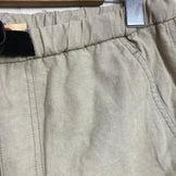 【Men's S ベージュ系】 Marmot ( マーモット ) コットン ショートパンツ コットン ウェア ボトムス ショーツ ショートパンツ コットン z00052038 コットン ショーツ ショートパンツ ボトムス ウェア - 【公式】2ndGEAR（セカンドギア）Webショップ【登山用品・アウトドア用品専門 買取販売店】