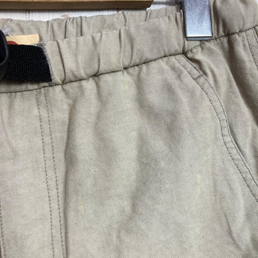 【Men's S ベージュ系】 Marmot ( マーモット ) コットン ショートパンツ コットン ウェア ボトムス ショーツ ショートパンツ コットン z00052038 コットン ショーツ ショートパンツ ボトムス ウェア - 【公式】2ndGEAR（セカンドギア）Webショップ【登山用品・アウトドア用品専門 買取販売店】