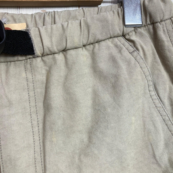 【Men's S ベージュ系】 Marmot ( マーモット ) コットン ショートパンツ コットン ウェア ボトムス ショーツ ショートパンツ コットン z00052038 コットン ショーツ ショートパンツ ボトムス ウェア - 【公式】2ndGEAR（セカンドギア）Webショップ【登山用品・アウトドア用品専門 買取販売店】