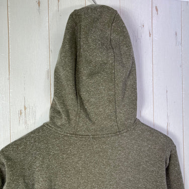 【Men's S グリーン系】 2022 Patagonia ( パタゴニア ) ワーク フーディ スウェットシャツ Work Hoody Sweatshirt DKAS ヘンプ ポリエステル ウェア トップス アウター ジャケット フリース z00056610 D
