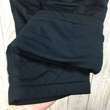 【Men's M ブラック系】 Snowpeak ( スノーピーク ) フレキシブル インサレーション パンツ Flexible Insulated Pants ポーラテックアルファ アクティブインサレーション ストレッチ SW-17SU015 Asian Men' - 【公式】2ndGEAR（セカンドギア）Webショップ【登山用品・アウトドア用品専門 買取販売店】