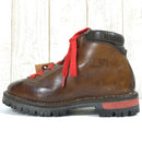 【Unisex 23.0cm ブラウン系】 Goro ( ゴロー ) ブーティエル 登山靴 レザー ビブラム Unisex トレッキングブーツ フットウェア - 【公式】2ndGEAR（セカンドギア）Webショップ【登山用品・アウトドア用品専門 買取販売店】
