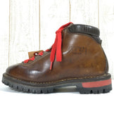 【Unisex 23.0cm ブラウン系】 Goro ( ゴロー ) ブーティエル 登山靴 レザー ビブラム Unisex トレッキングブーツ フットウェア - 【公式】2ndGEAR（セカンドギア）Webショップ【登山用品・アウトドア用品専門 買取販売店】