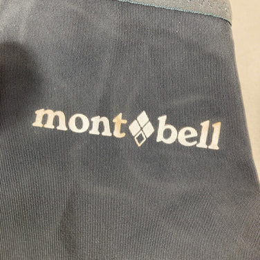 【Unisex L グレー系】 Montbell ( モンベル ) ストレッチ ショート スパッツ Stretch Short Spats ナイロン ウェア ウェア小物 ゲイター スパッツ z00059568  ゲイター スパッツ ウェア小物 ウェア