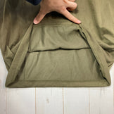 【Men's S グリーン系】 The North Face ( ザ・ノースフェイス ) ショートスリーブスクエアカモフラージュティー S/S Square Camofluge Tee ポリエステル ウェア トップス インナー シャツ ショートスリーブTシャツ クル