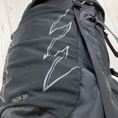 【L/XL ブラック系】 Osprey ( オスプレー ) タロン 33 Talon 33 ナイロン バッグ ストレージ バックパック 容量【30L～54L】 z00055597  容量【30L～54L】 バックパック バッグ ストレージ