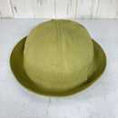 【OneSize グリーン系】 Halo Commodity ( ハロコモディティ ) カルスト ハット Karst Hat ナイロン ウェア ウェア小物 ヘッドウェア ハット z00059833  ハット ヘッドウェア ウェア小物 ウェア-2