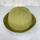【OneSize グリーン系】 Halo Commodity ( ハロコモディティ ) カルスト ハット Karst Hat ナイロン ウェア ウェア小物 ヘッドウェア ハット z00059833  ハット ヘッドウェア ウェア小物 ウェア