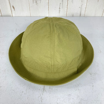 【OneSize グリーン系】 Halo Commodity ( ハロコモディティ ) カルスト ハット Karst Hat ナイロン ウェア ウェア小物 ヘッドウェア ハット z00059833  ハット ヘッドウェア ウェア小物 ウェア - 0