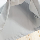 【Men's M グレー系】 Houdini ( フーディニ ) カバー クルー Cover Crew ポリエステル ウェア トップス インナー シャツ ロングスリーブTシャツ クルーネック 化繊 z00050315 化繊 ロングスリーブTシャツ クルーネック - 【公式】2ndGEAR（セカンドギア）Webショップ【登山用品・アウトドア用品専門 買取販売店】