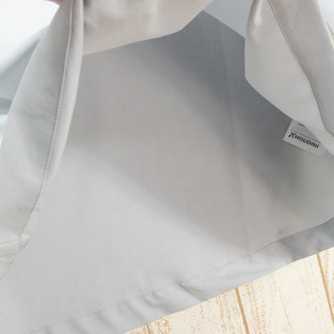 【Men's M グレー系】 Houdini ( フーディニ ) カバー クルー Cover Crew ポリエステル ウェア トップス インナー シャツ ロングスリーブTシャツ クルーネック 化繊 z00050315 化繊 ロングスリーブTシャツ クルーネック - 【公式】2ndGEAR（セカンドギア）Webショップ【登山用品・アウトドア用品専門 買取販売店】