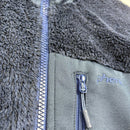 【Men's L グレー系】 Phenix ( フェニックス ) シャギー ボア フリース ジャケット Shaggy Boa Fleece Jacket ポリエステル ウェア トップス アウター ジャケット フリース z00061599  フリース アウター ジャ-6