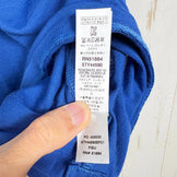 【Men's S ブルー系】 2021 Patagonia ( パタゴニア ) キャプリーン クール メリノ ブレンド グラフィック シャツ Capilene Cool Merino Blend Graphic Shirt FISU メリノウール ウェア トップス