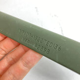 【30cm グリーン系】 US Army（アメリカ軍） テント用アルミペグ 5本セット キャンピングギア ペグ ステーク z00053045  ペグ ステーク キャンピングギア