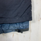 【Men's 36 ブラック系】 1995 Patagonia ( パタゴニア ) ナイトロ II パンツ Nitro II Pants Black / Regal Purple ナイロン ウェア ボトムス ロングパンツ ハードシェル z00061079 Black