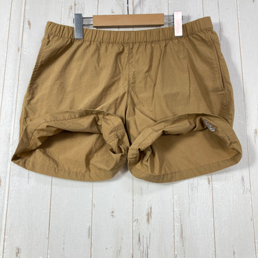 【Women's XL ベージュ系】 The North Face ( ザ・ノースフェイス ) バーサタイル ショーツ Versatile Shorts ナイロン ウェア ボトムス ショーツ ショートパンツ  z00056680   ショーツ ショートパンツ ボトムス ウ