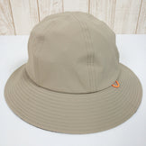【OneSize ベージュ系】 Halo Commodity ( ハロコモディティ ) ビレイ ハット Belay Hat ナイロン ウェア ウェア小物 ヘッドウェア ハット z00050173 ハット ヘッドウェア ウェア小物 ウェア - 【公式】2ndGEAR（セカンドギア）Webショップ【登山用品・アウトドア用品専門 買取販売店】