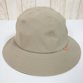 【OneSize ベージュ系】 Halo Commodity ( ハロコモディティ ) ビレイ ハット Belay Hat ナイロン ウェア ウェア小物 ヘッドウェア ハット z00050173 ハット ヘッドウェア ウェア小物 ウェア - 【公式】2ndGEAR（セカンドギア）Webショップ【登山用品・アウトドア用品専門 買取販売店】