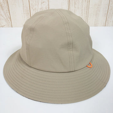 【OneSize ベージュ系】 Halo Commodity ( ハロコモディティ ) ビレイ ハット Belay Hat ナイロン ウェア ウェア小物 ヘッドウェア ハット z00050173 ハット ヘッドウェア ウェア小物 ウェア - 【公式】2ndGEAR（セカンドギア）Webショップ【登山用品・アウトドア用品専門 買取販売店】