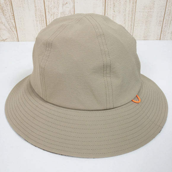 【OneSize ベージュ系】 Halo Commodity ( ハロコモディティ ) ビレイ ハット Belay Hat ナイロン ウェア ウェア小物 ヘッドウェア ハット z00050173 ハット ヘッドウェア ウェア小物 ウェア - 【公式】2ndGEAR（セカンドギア）Webショップ【登山用品・アウトドア用品専門 買取販売店】