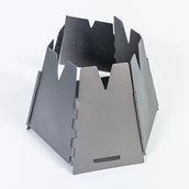 【OneSize グレー系】 Vargo ( ヴァーゴ ) チタニウム ヘキサゴンウッドストーブ チタン キャンピングギア 焚き火台 z00051410 焚き火台 キャンピングギア - 【公式】2ndGEAR（セカンドギア）Webショップ【登山用品・アウトドア用品専門 買取販売店】