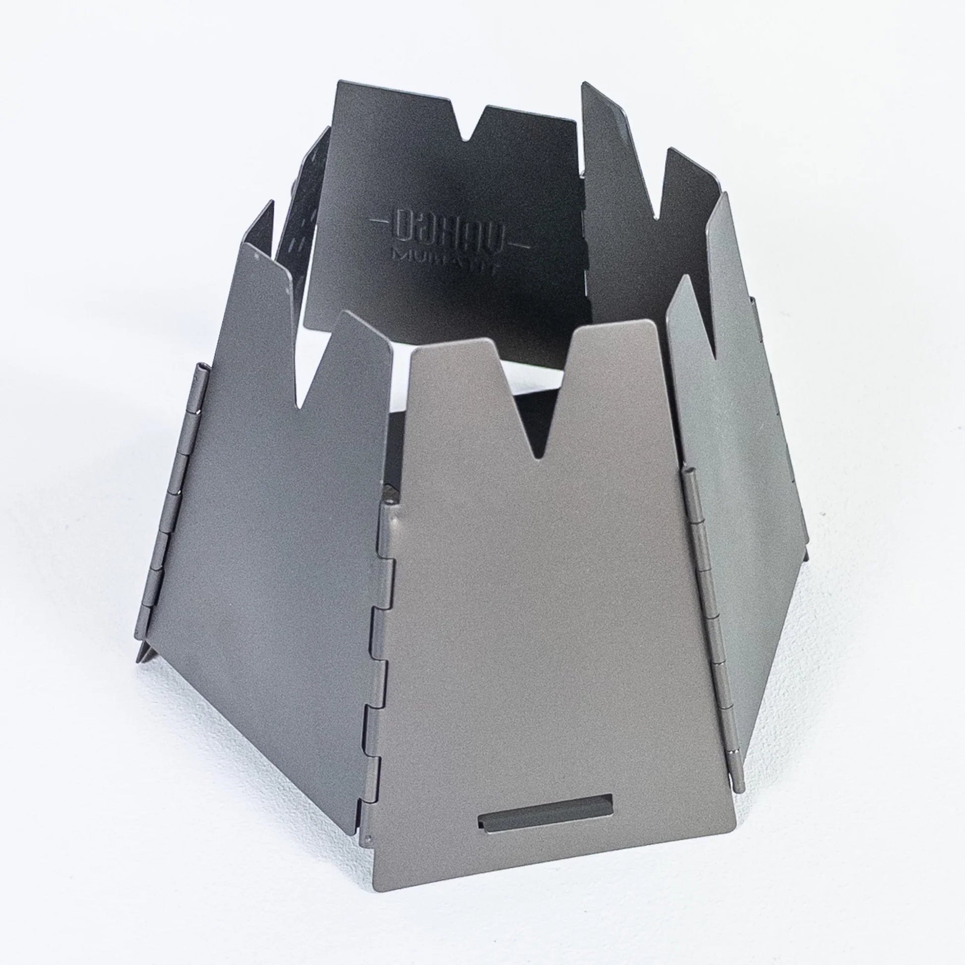 【OneSize グレー系】 Vargo ( ヴァーゴ ) チタニウム ヘキサゴンウッドストーブ チタン キャンピングギア 焚き火台 z00051410 焚き火台 キャンピングギア - 【公式】2ndGEAR（セカンドギア）Webショップ【登山用品・アウトドア用品専門 買取販売店】