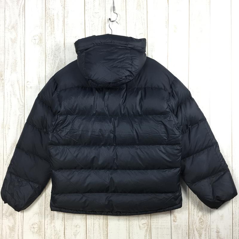 【Men's M ブラック系】 Marmot ( マーモット ) 90S パルバット ダウン パーカ Parbat Down Parka オリジナル 入手困難 International Men's  ダウンインサレーション アウター ジャケット トップス ウェア