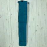 [One Size Blue] Montbell Trekking Pole Case Turquoise Nylon Bag Storage Packing Sack Stuff Sack Inner Pouch z00057264 Turquoise Stuff Sack Inner Pouch Packing Sack