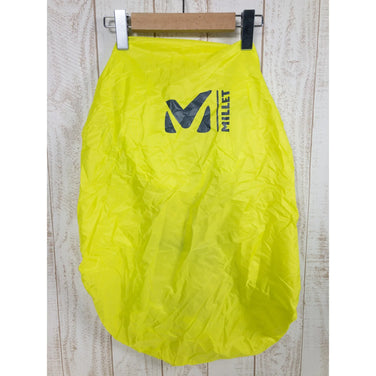 【OneSize グリーン系】 Millet ( ミレー ) レインカバー L（30-50L）Rain Cover L（30-50L） ポリエステル MIS2246 N5436 | SULFUR ザックカバー バッグ ストレージ - 【公式】2ndGEAR（セカンドギア）Webショップ【登山用品・アウトドア用品専門 買取販売店】