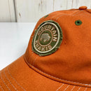 【OneSize オレンジ系】 Mountain Khaki ( マウンテンカーキ ) シックスパネル コットン キャップ コットン ウェア ウェア小物 ヘッドウェア キャップ z00052336 キャップ ヘッドウェア ウェア小物 ウェア - 【公式】2ndGEAR（セカンドギア）Webショップ【登山用品・アウトドア用品専門 買取販売店】