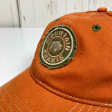 【OneSize オレンジ系】 Mountain Khaki ( マウンテンカーキ ) シックスパネル コットン キャップ コットン ウェア ウェア小物 ヘッドウェア キャップ z00052336 キャップ ヘッドウェア ウェア小物 ウェア - 【公式】2ndGEAR（セカンドギア）Webショップ【登山用品・アウトドア用品専門 買取販売店】