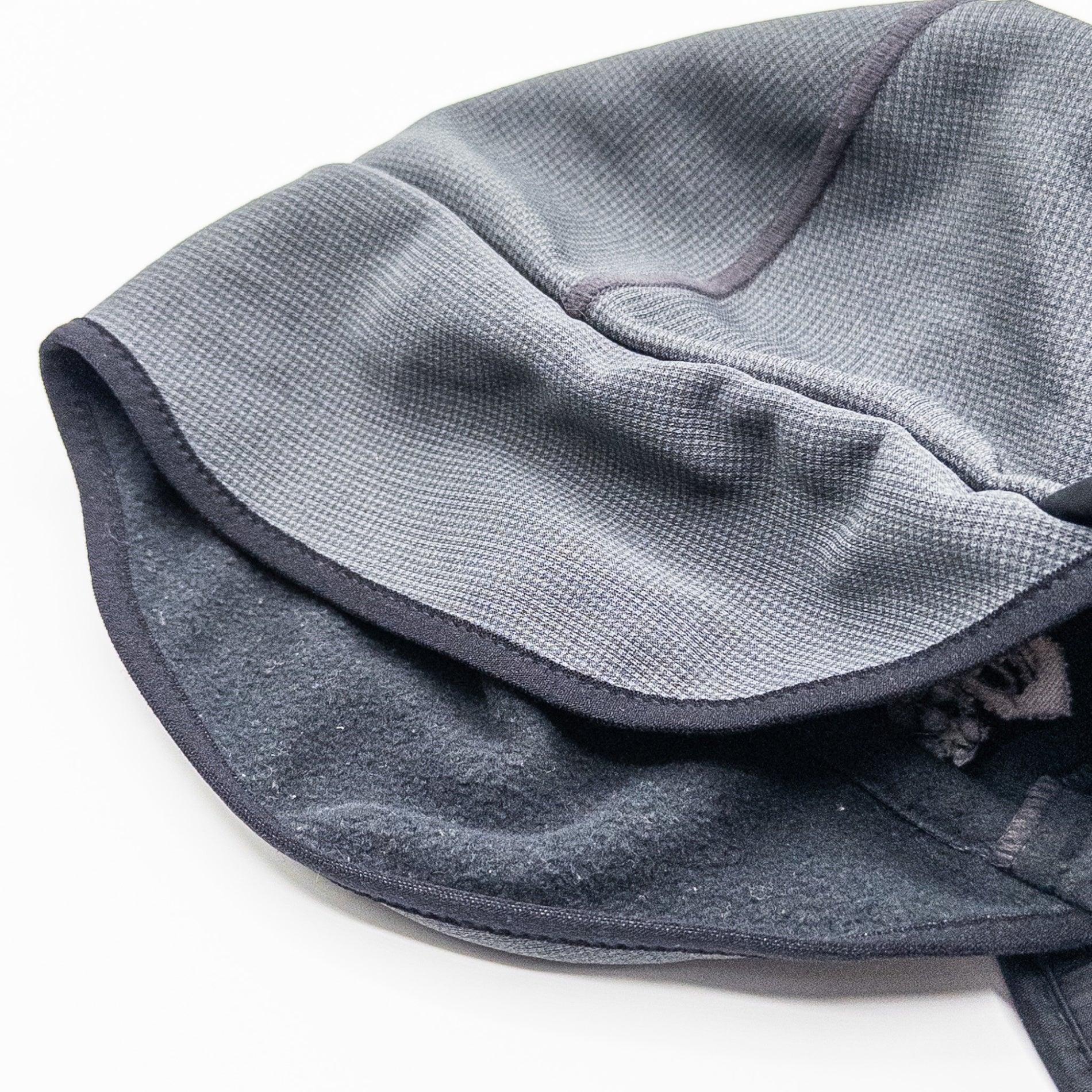 【OneSize ブラック系】 Mountain Hardwear ( マウンテンハードウェア ) イヤーウォーム フリース キャップ Ear Worm Fleece Cap キャップ ヘッドウェア ウェア小物 ウェア - 【公式】2ndGEAR（セカンドギア）Webショップ【登山用品・アウトドア用品専門 買取販売店】