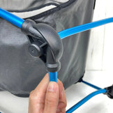【OneSize ブラック系】 Helinox ( ヘリノックス ) グラウンド チェア Ground Chair アルミ キャンピングギア キャンピングファニチャー チェア z00057710  チェア キャンピングファニチャー キャンピングギア