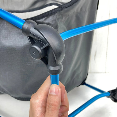 【OneSize ブラック系】 Helinox ( ヘリノックス ) グラウンド チェア Ground Chair アルミ キャンピングギア キャンピングファニチャー チェア z00057710  チェア キャンピングファニチャー キャンピングギア