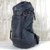 【OneSize ブラック系】 Deuter ( ドイター ) フューチュラ プロ 44 El Futura Pro 44 El バックパック D3401918 容量【30L～54L】 バックパック バッグ ストレージ - 【公式】2ndGEAR（セカンドギア）Webショップ【登山用品・アウトドア用品専門 買取販売店】